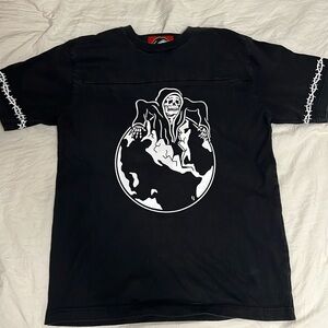 Lurking Class Men’s Medium Jersey Shirt